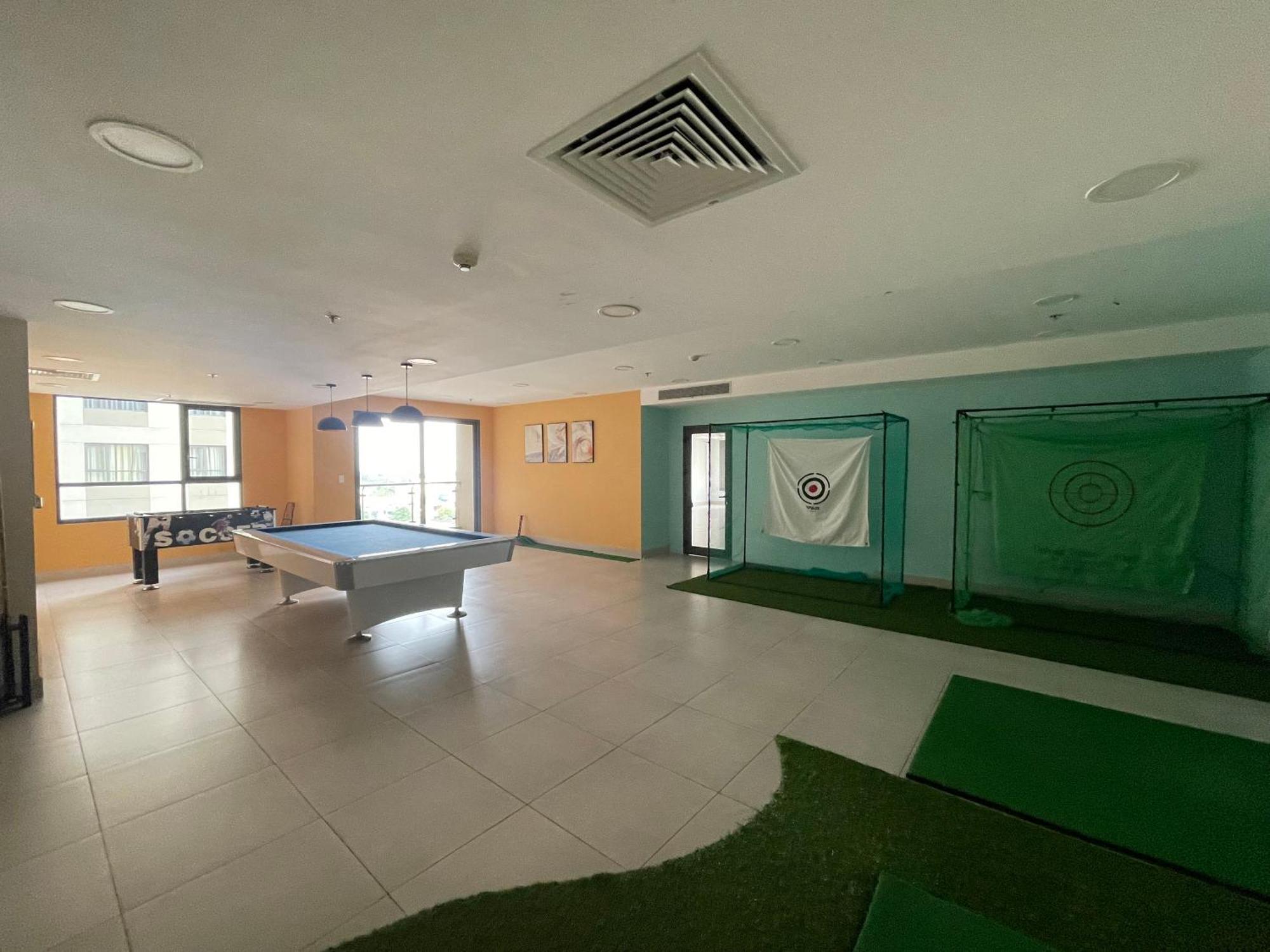 Apartamento Goldview 2brs Apt-5min To Downtown Cidade de Ho Chi Minh