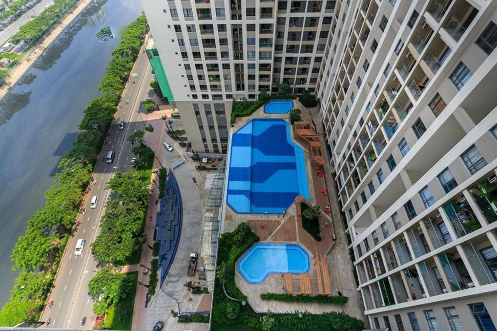 Apartamento Goldview 2brs Apt-5min To Downtown *
