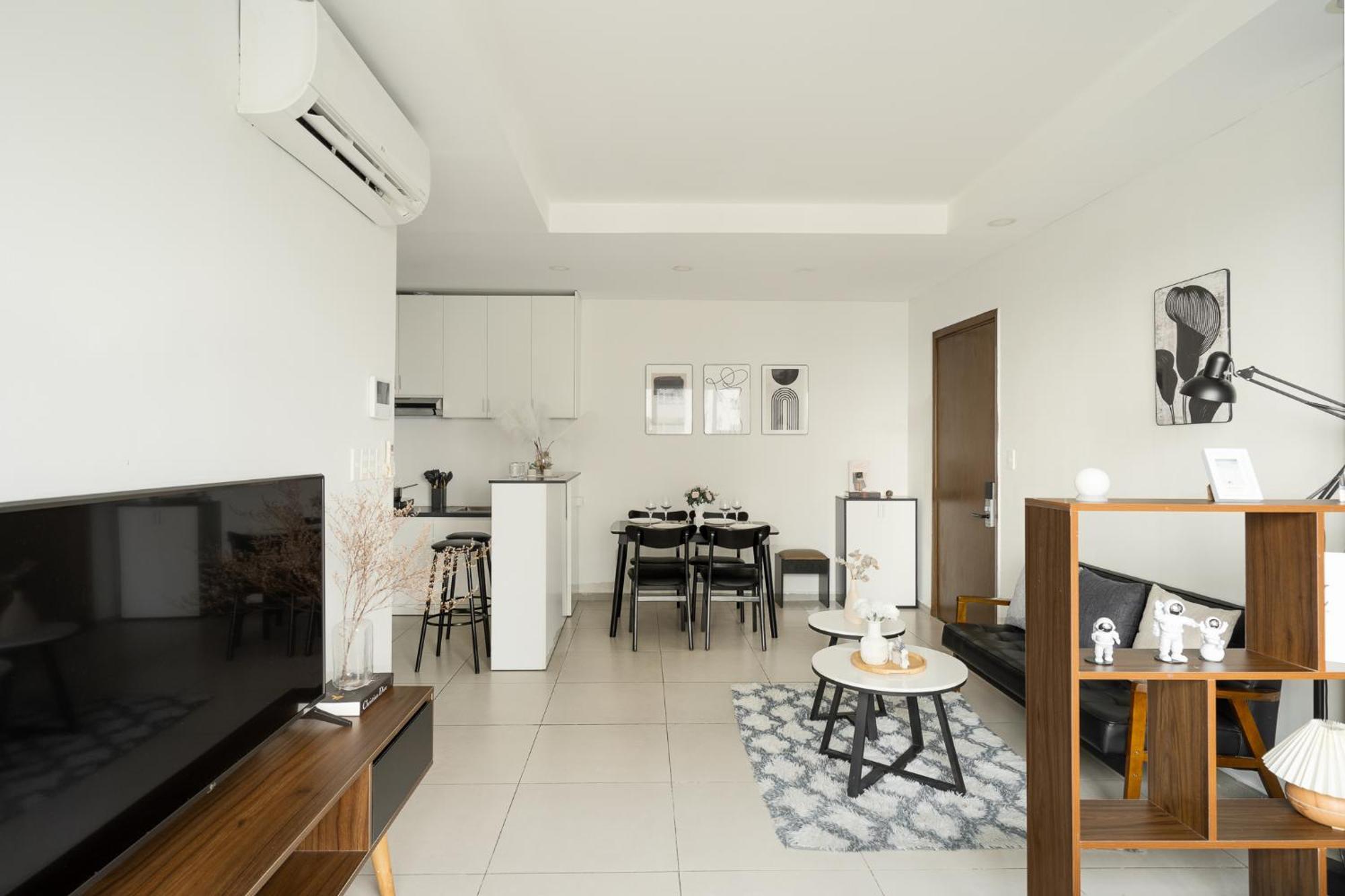 Apartamento Goldview 2brs Apt-5min To Downtown *