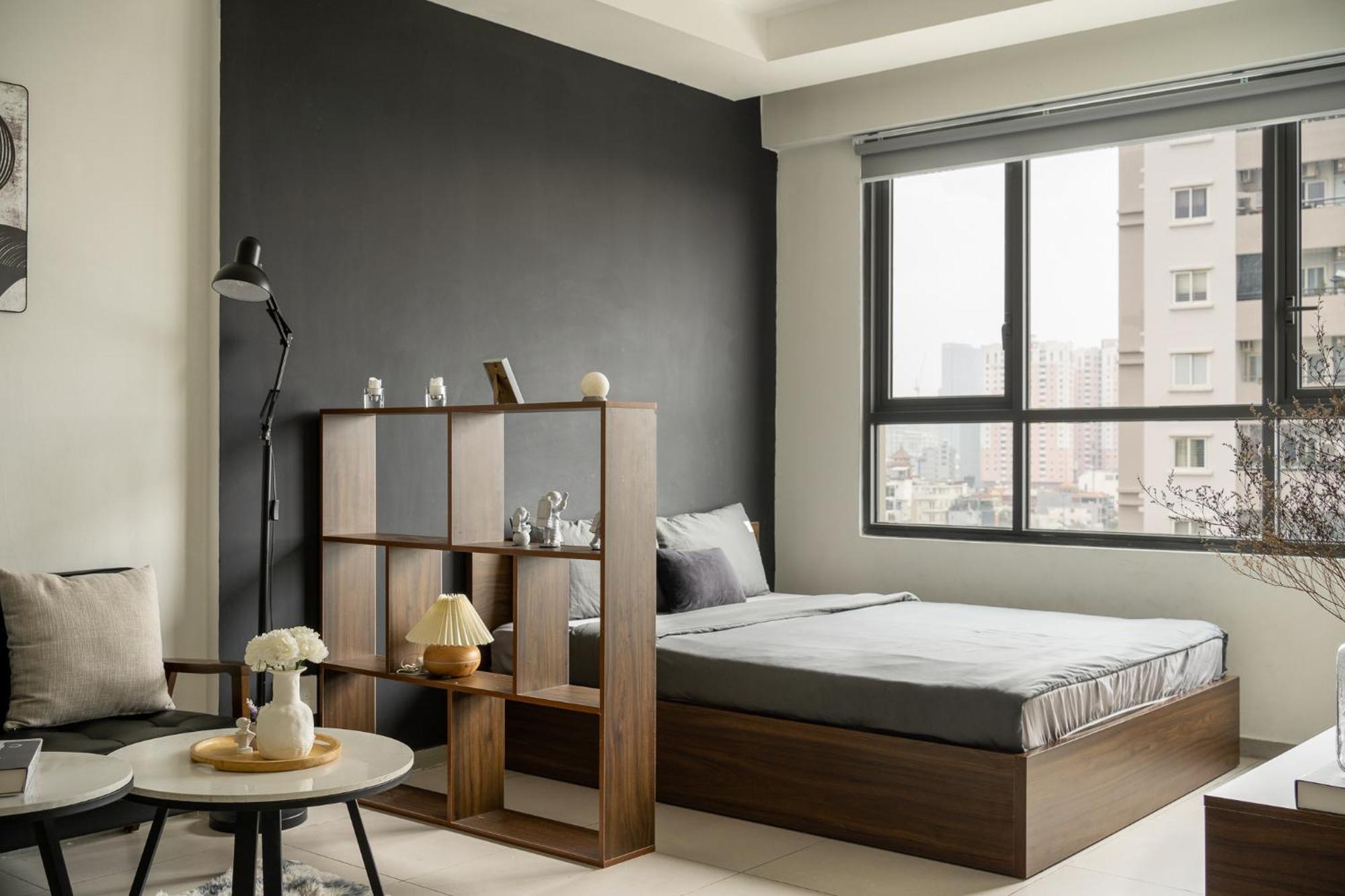 Goldview 2brs Apt-5min To Downtown Apartamento Cidade de Ho Chi Minh