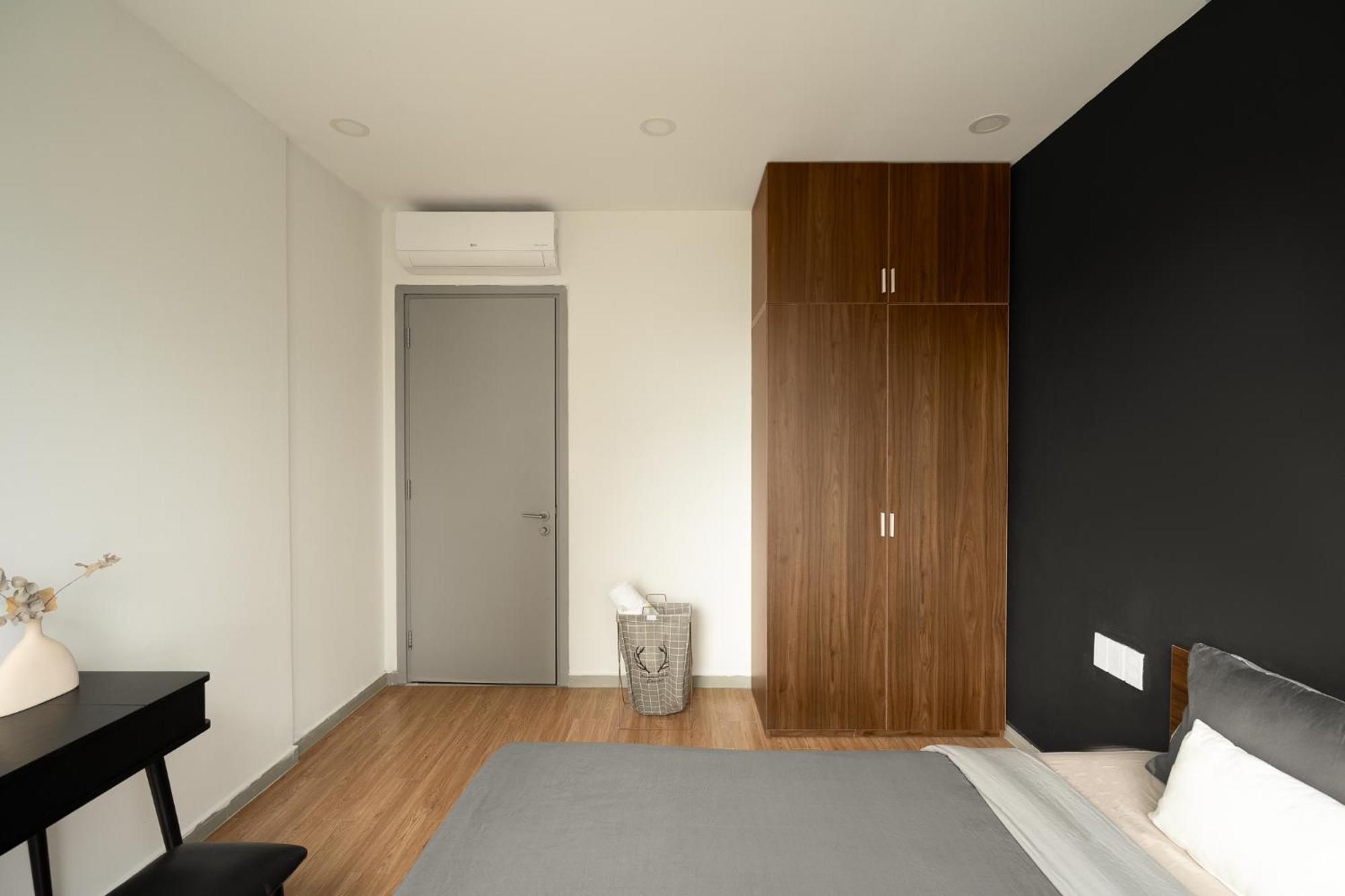 Goldview 2brs Apt-5min To Downtown * Cidade de Ho Chi Minh